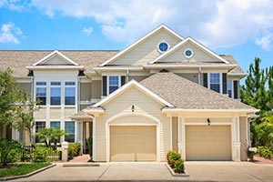 St. Louis Garage Door Installation