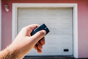 St. Louis Garage Door Installation