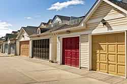 St. Louis Garage Door